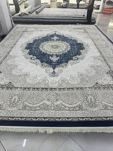 Ковер 500 * 400, Полипропилен