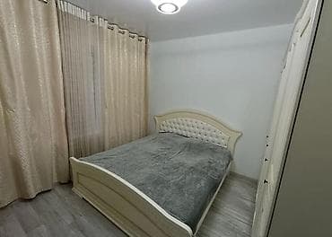 105: 3 комнаты, 70 м², 105 серия, 1 этаж, Евроремонт — 4