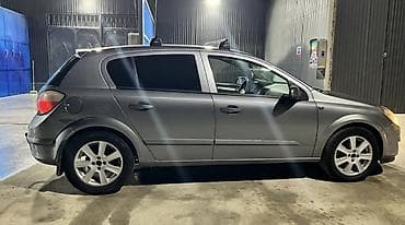 опель астра правый руль: Opel Astra: 2004 г., 1.6 л, Механика, Бензин, Хэтчбэк — 1