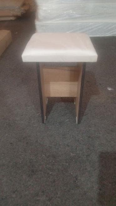 Табуретки: Табуретка, ЛДСП, Не раскладной — 3