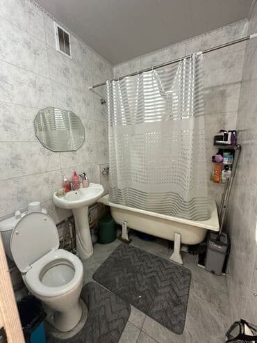 очень нужны: 1 комната, 38 м², 106 серия, 9 этаж, Евроремонт — 5