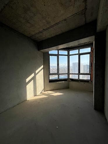 Комнаты: 4 комнаты, 142 м², Элитка, 13 этаж, Готовая ПСО (под самоотделку) — 6