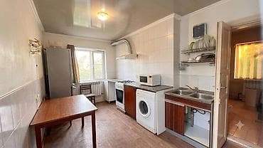 этажный дом: Продам Дом 5ком 61м2, 5 соток с.Люксембург 89т$ Дом 1982 года — 10