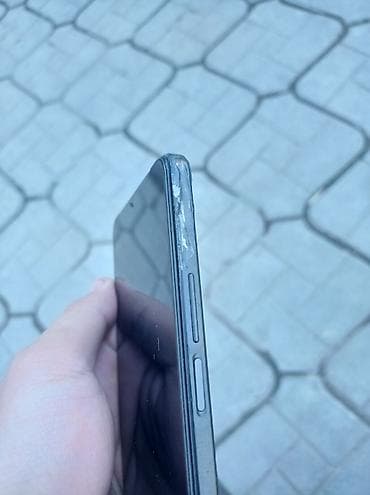 ufs 3: Honor X8, Б/у, 128 ГБ, цвет - Черный, 2 SIM — 3