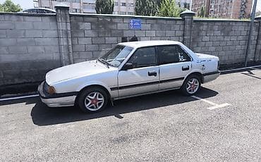 deepal so7: Daewoo Prince: 1995 г., 1.8 л, Механика, Бензин, Седан — 5