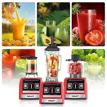 pro moser: Блендер, миксер — 1