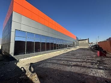 балансировочная: Промышленные ворота и роллетные системы под объекты любого типа. - — 5