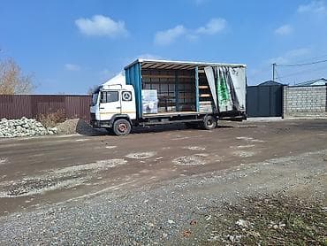 sprinter 315: Mercedes-Benz : 1993 г., 6 л, Механика, Дизель, Универсал — 7
