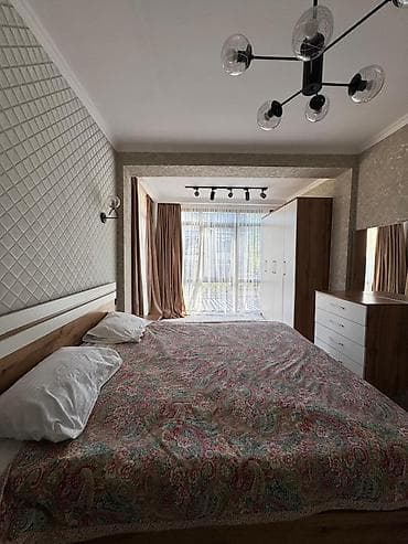 иссык куль с питанием: Коттедж, Asia Palace, Сары-Ой, 10 мест — 5