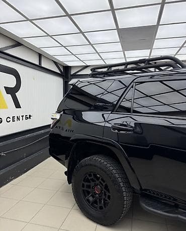 cl 7: Сдаю Toyota 4Runner, Посуточно, С водителем, | Залог, Водительские права, От 18 лет — 7