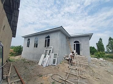 фондю: 🏡 ҮЙҮҢҮЗДҮН КӨРКҮ — САПАТТУУ ЭШИК ЖАНА ТЕРЕЗЕДЕН БАШТАЛАТ! Сиз дагы — 10