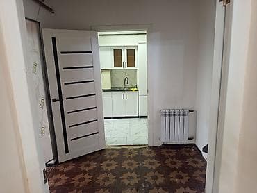Квартиры: 1 комната, Без подселения — 3