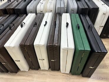 Массажный стол в наличии, В наличии разные виды, разные размеры на — 9