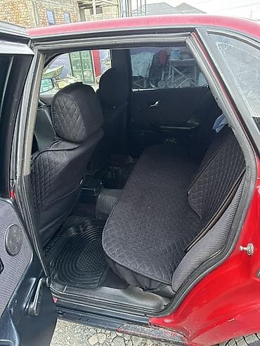 daf 45: Audi 80: 1992 г., 2 л, Ручные, Бензин, Седан — 5