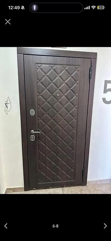 квортира: 1 комната, 40 м², Элитка — 3