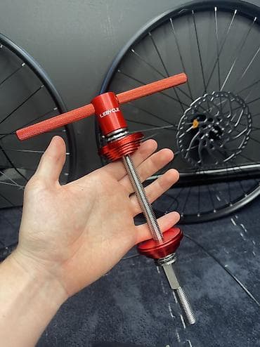 японский велик: Новые и б/у запчасти и инструменты Передний переключатель Shimano — 3