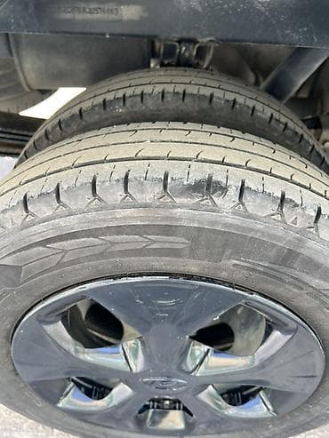 Транспорт: Hyundai Porter: 2018 г., 2.5 л, Кол менен иштөөчү, Дизель — 9