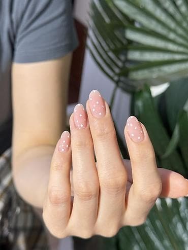 массаж для ног: 💅 Твои ногти — это первое, что замечают. Вопрос: ЧТО они говорят о — 1