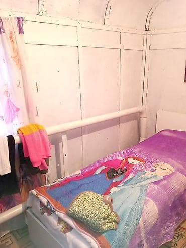 вагон: Передвижной жилой вагончик/битовка. Характеристики: - Корпус — 6