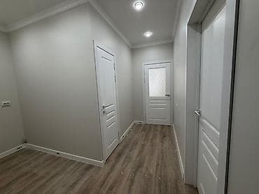 продаю квартиру в радуге: 1 комната, 44 м², 108 серия, 3 этаж, Евроремонт — 5
