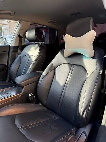 crown 2018: Kia K5: 2018 г., 2 л, Автомат, Бензин, Седан — 7