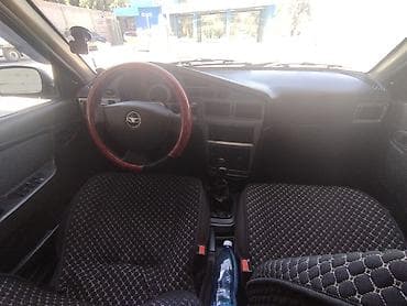 кулиса нексия: Daewoo Nexia: 2012 г., 1.5 л, Механика, Бензин, Седан — 6