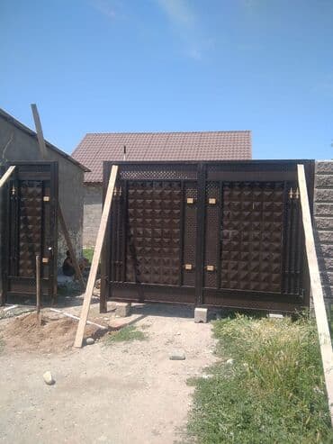 не рабочий генератор: Сварка | Ворота — 24