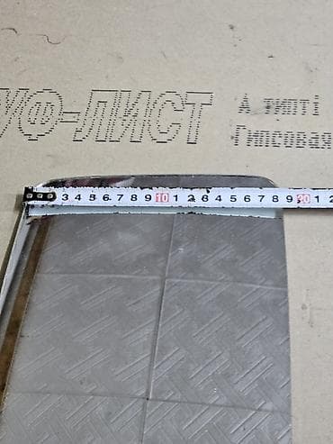 зеркало боковые: Зеркальный элемент с подогревом (24V) / стекло зеркала для грузовых — 5