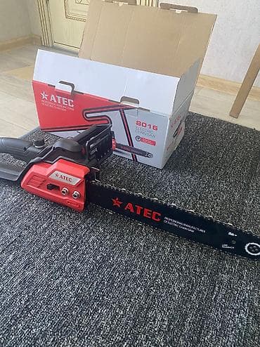 Электропила, пила, ара Аренда, новая сутки 500 район Кок-жар