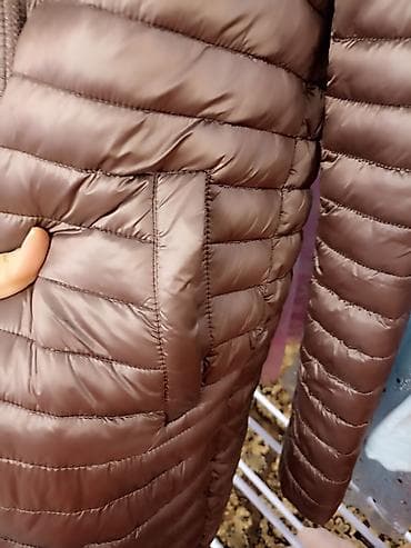 hand: Демисезонные куртки — 6