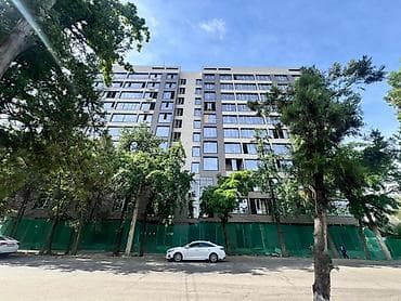 58: 1 комната, 46 м², Элитка, 8 этаж, Готовая ПСО (под самоотделку) — 1