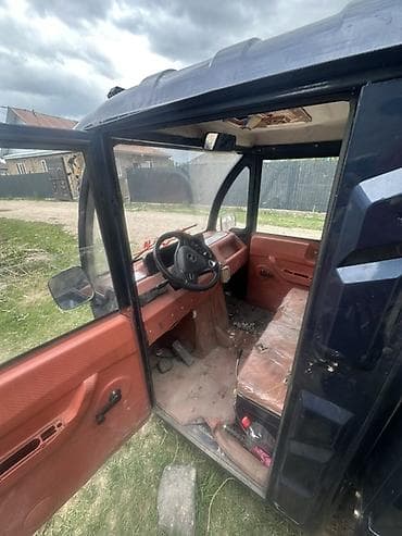 bmw ix3: Легкий грузовик, Стандарт, 1,5 т, Б/у — 7