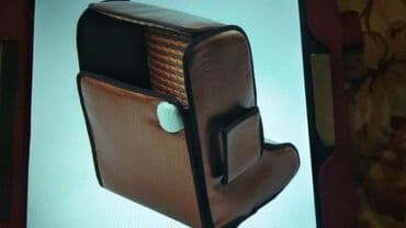 Турмалиновый сапог для ног, коврик электрический