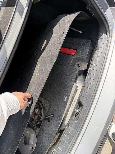 hyundai sonata шина: Hyundai Sonata: 2020 г., 2 л, Газ, Седан — 3