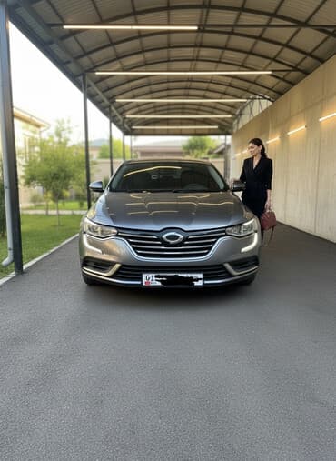 хюндай соната цена бишкек: Renault SM6: 2019 г., 2 л, Автомат, Газ, Седан — 1