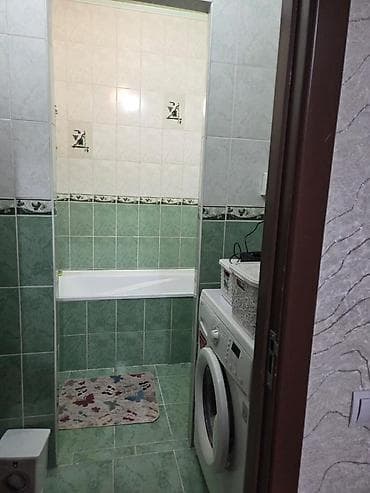105: 3 комнаты, 62 м², 105 серия, 9 этаж, Косметический ремонт — 6