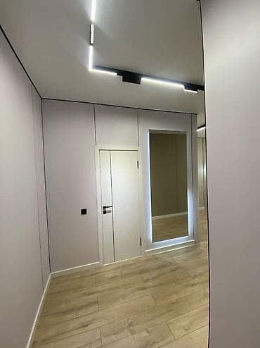 Жылытуу: Керме шыптар Жылтырак, Жылтырабаган, 3D потолоктор Кепилдиги, Акысыз консультация, Акысыз ченөө — 5