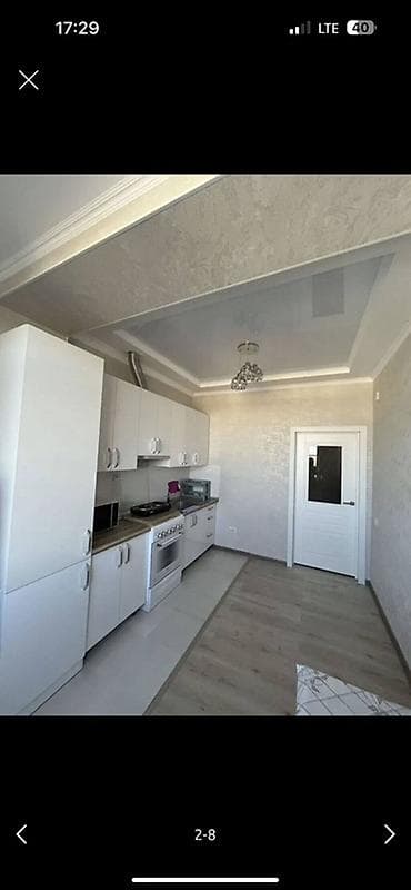 Недвижимость: 2 комнаты, 75 м², 6 этаж — 1