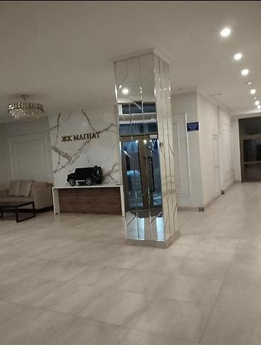 Квартиры: 2 комнаты, Ак-Кеме (старый аэропорт) Агентство недвижимости, Без животных, от 6 месяцев, от 1 года, С мебелью полностью — 8