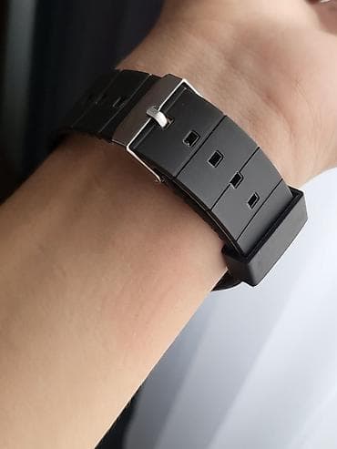 pa 5: Мощные часы для спорта удобные, для пользования во время тренировок — 3