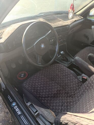 сколько стоит муравейник мотоцикл: BMW 5 series: 1990 г., 2.5 л, Механика, Седан — 4