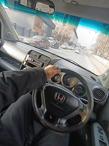 mr 2: Honda Element: 2004 г., 2.4 л, Автомат, Газ — 2