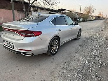 губа g30: BMW 5 series: 2017 г., 3 л, Автомат, Газ, Седан — 2
