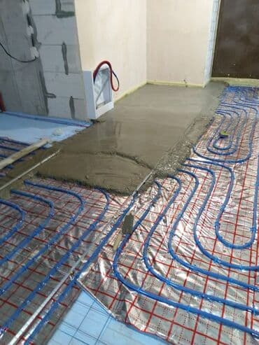 ножницы для труб: Теплый пол! БИШКЕК,Токмок! Здравствуйте! Меня зовут Чынгыз я более — 2