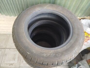 новый шыны: Шины 215 / 60 / R 16, Зима, Комплект, Легковые, Китай, Goform — 7