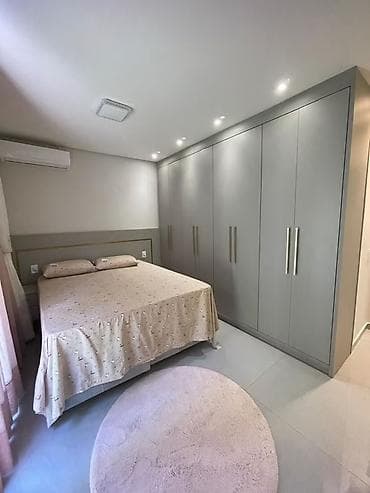 1к: 1 комната, Люкс, элитка, Филармония, Душевая кабина, Постельное белье, Кондиционер — 9