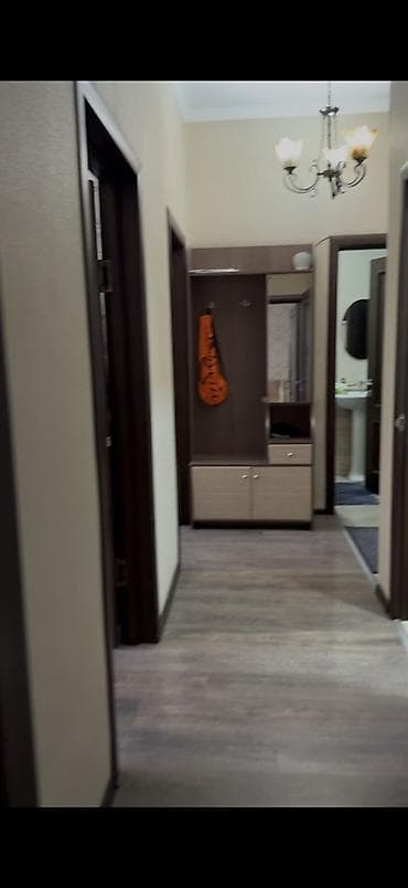 2 bedroom: 2 комнаты, Филармония Собственник, Парам без детей, С мебелью полностью — 6