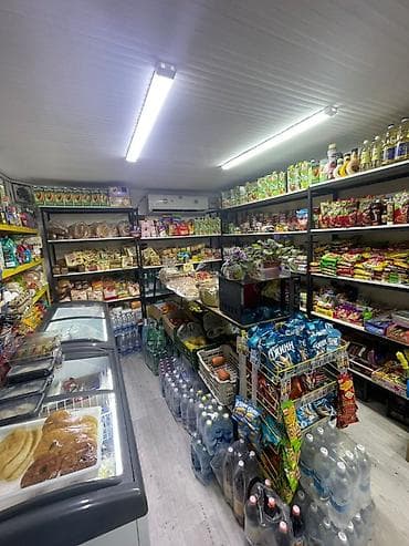 дукондор: Продажа павильонов 18 м², С видеонаблюдением — 2