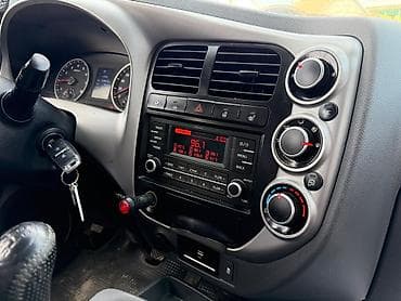 корзина цена: Kia BONGO: 2019 г., 2.5 л, Ручные, Газ, Бус — 8