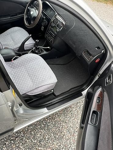 фара тойота авенсис: Toyota Avensis: 2001 г., 1.8 л, Механика, Бензин, Хэтчбэк — 9
